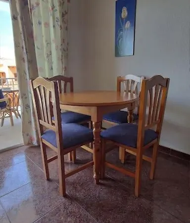 Apartamento Apartamento Flamingo *