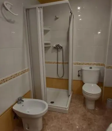 Apartamento Apartamento Flamingo Mareny Blau