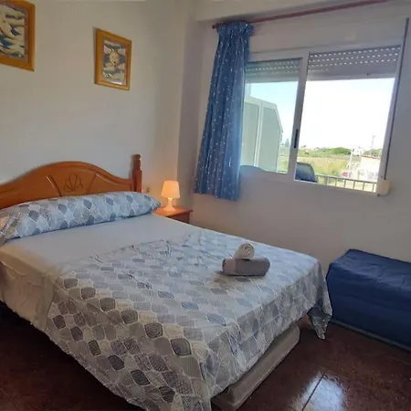 Apartamento Flamingo Mareny Blau