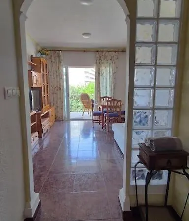Apartamento Flamingo