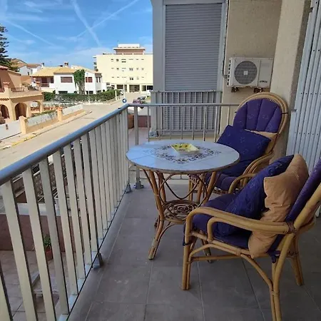 Apartamento Flamingo *