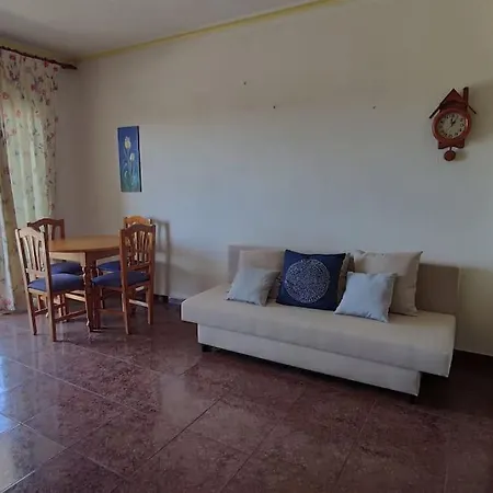 Apartamento Flamingo Mareny Blau