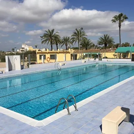 Apartamento Flamingo Mareny Blau