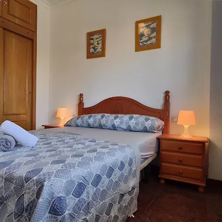 Apartamento Flamingo *